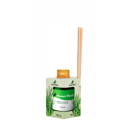 DIFUSOR DE AROMAS BRASIL 250ML CAPIM LIMAO 986